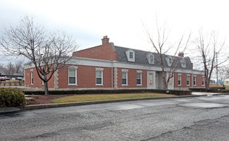 Plus de détails pour 39 Green Meadows Dr S, Lewis Center, OH - Bureau à vendre