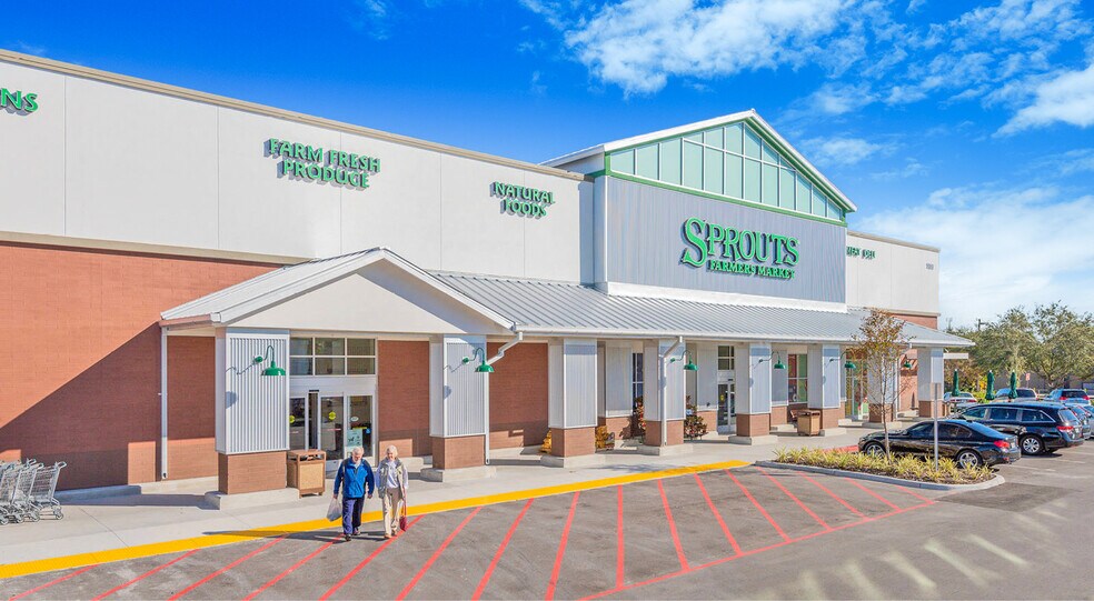 1901-1999 Aloma Ave, Winter Park, FL à louer - Photo du bâtiment - Image 1 de 5