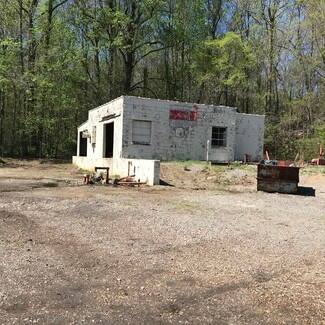 Plus de détails pour 501 Second Avenue, Central City, KY - Flex à vendre
