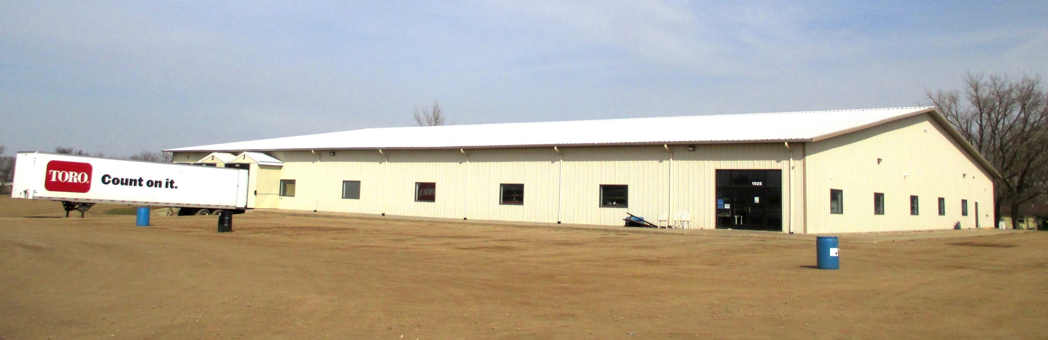 1925 N Redding Ave, Windom, MN for sale Building Photo- Image 1 of 1