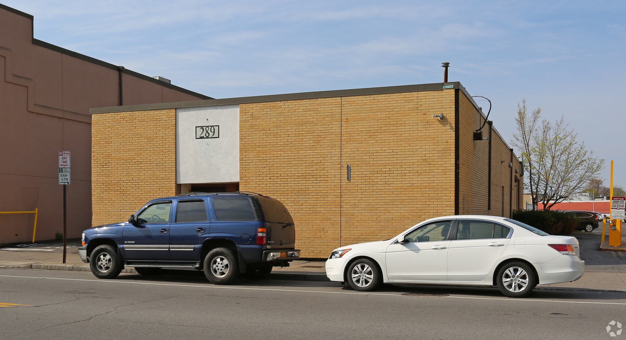 289 Monroe Ave, Rochester, NY for sale Primary Photo- Image 1 of 3