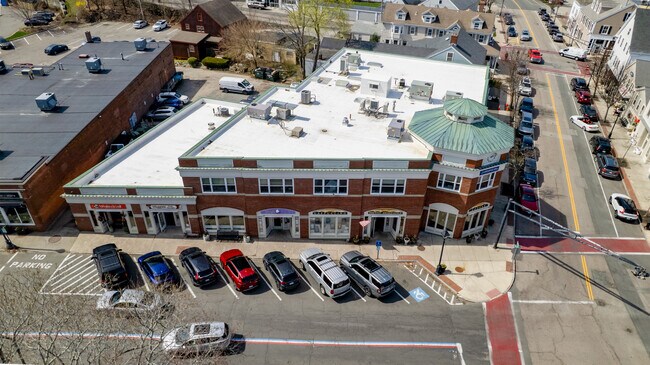 More details for 19 Main St, Hingham, MA - Office/Retail for Lease