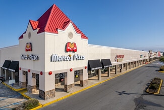 Plus de détails pour 312 E Nine Mile Rd, Pensacola, FL - Commerce de détail à louer