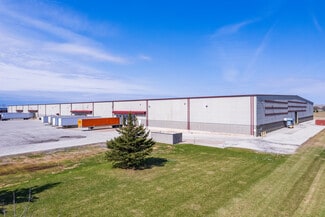 More details for 1997 Venture Ave, De Pere, WI - Industrial for Lease