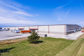 Plus de détails pour 1997 Venture Ave, De Pere, WI - Industriel à louer