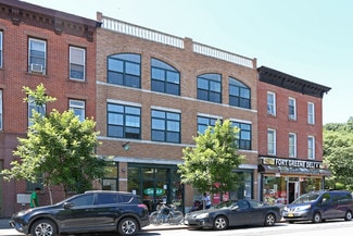 Plus de détails pour 322 Myrtle Ave, Brooklyn, NY - Bureau/Médical à louer