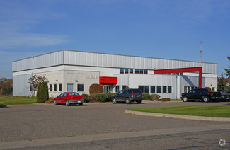 More details for 2201 O'Neil Rd, Hudson, WI - Flex for Lease