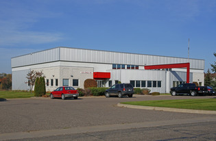 2201 O'Neil Rd, Hudson WI - Warehouse