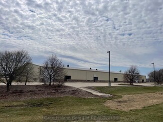 Plus de détails pour 4044 Gold Core Rd, Grand Island, NE - Industriel à vendre