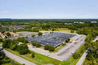 3750 Monroe Ave, Pittsford, NY - Aérien  Vue de la carte - Image1