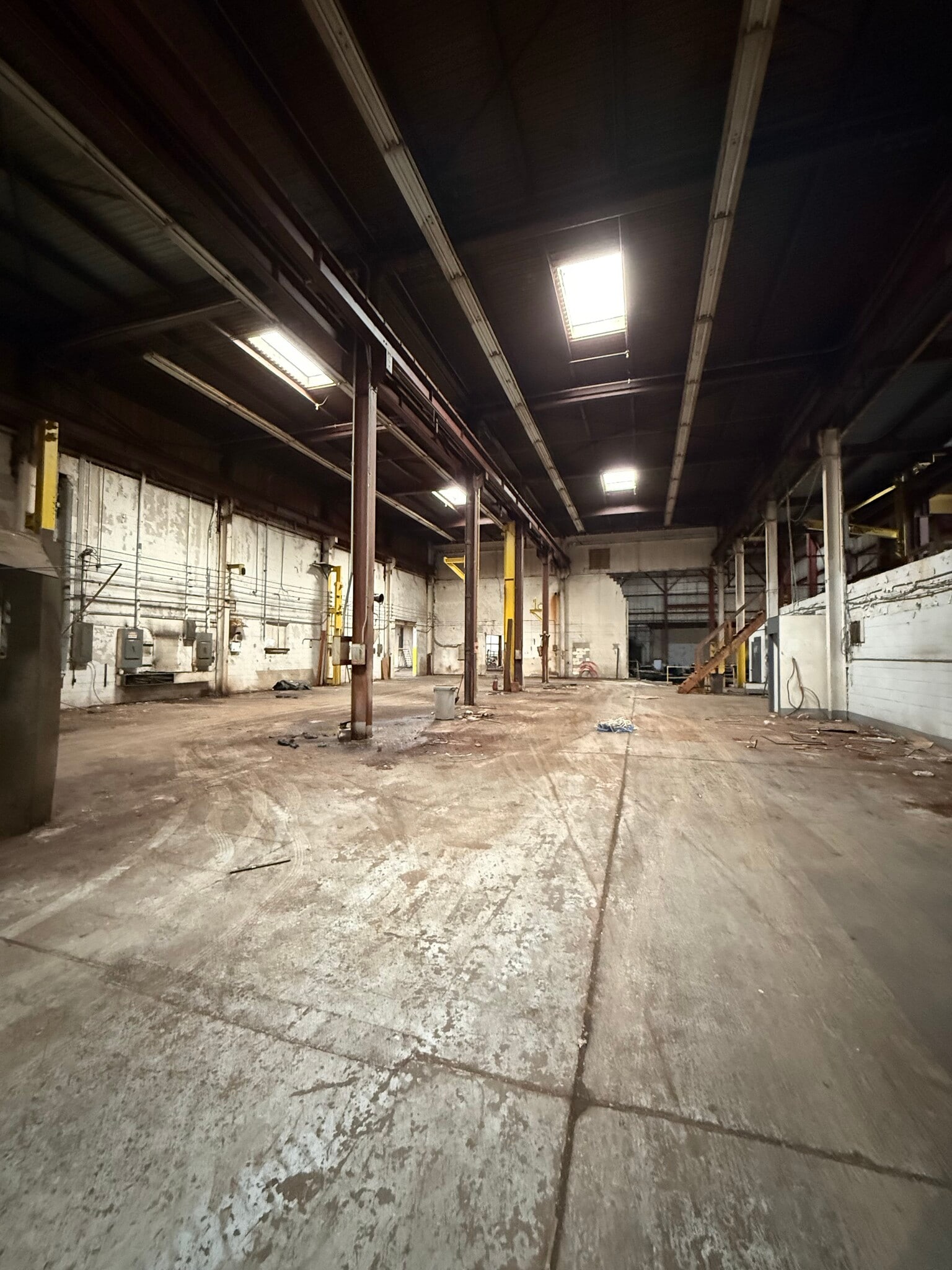 10830 Glass St, North Huntingdon, PA for lease Interior Photo- Image 1 of 1