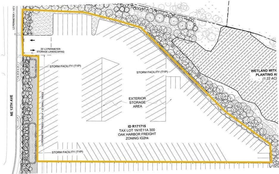 9026 NE 13th Ave, Portland, OR à louer - Photo du bâtiment - Image 3 de 4
