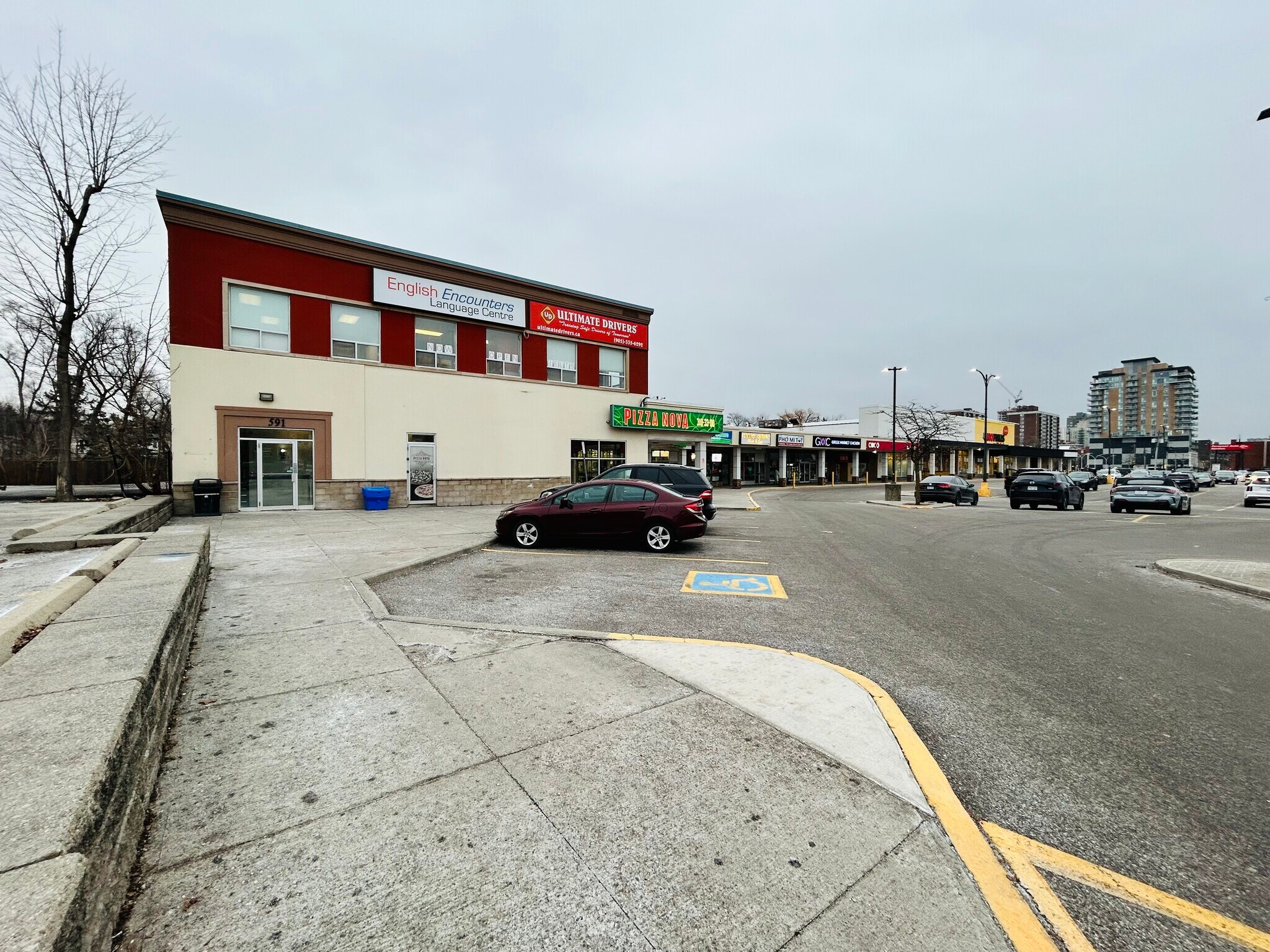 591 Brant St, Burlington, ON à vendre Photo principale- Image 1 de 1