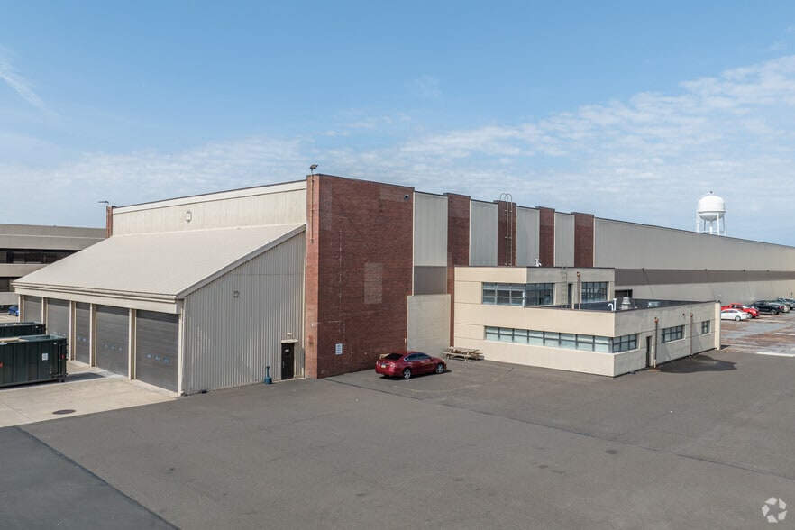 50 Cardinal Ln, Warminster Township, PA for lease - Building Photo - Image 2 of 20