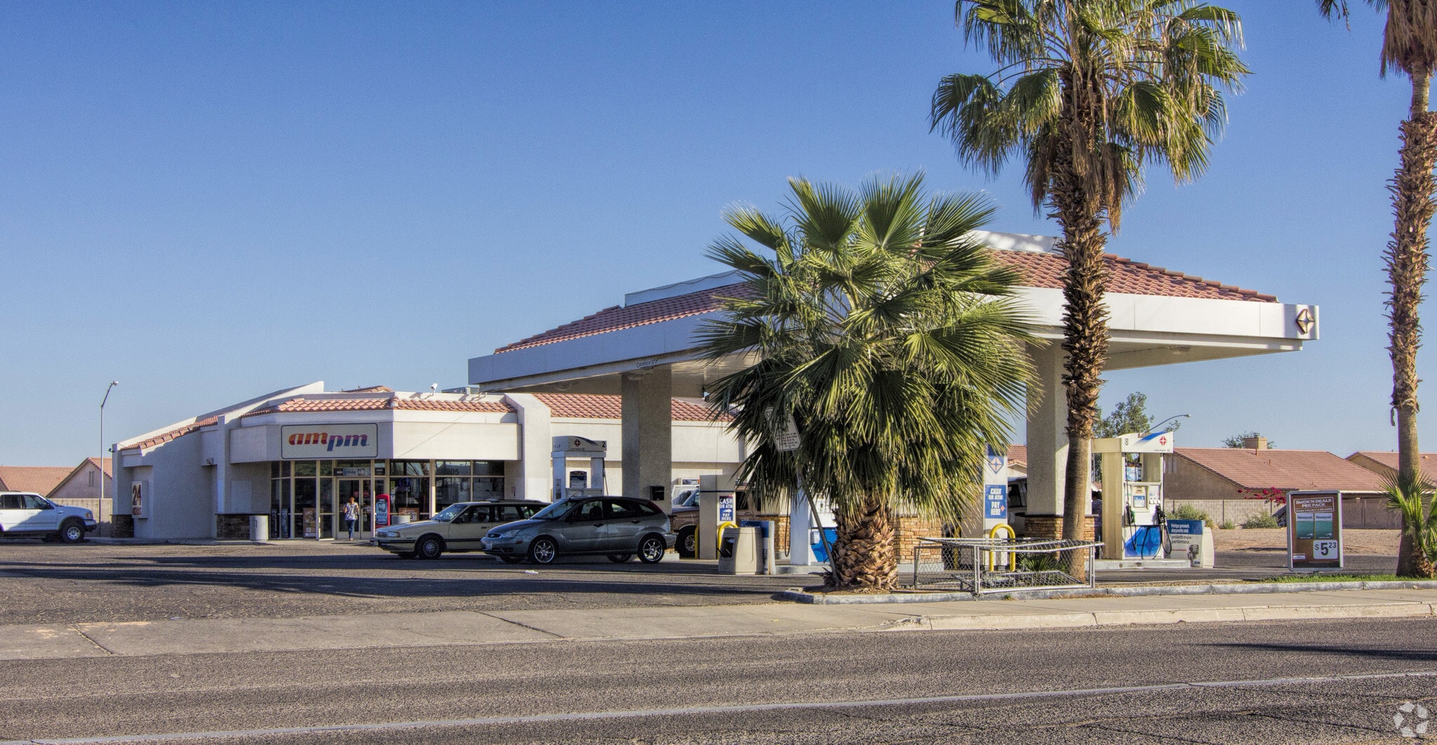 205 E 15th St, Imperial, CA for sale Primary Photo- Image 1 of 24