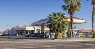 More details for 205 E 15th St, Imperial, CA - Retail for Sale