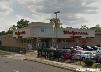 Plus de détails pour 1225 Union Blvd, Saint Louis, MO - Commerce de détail à louer