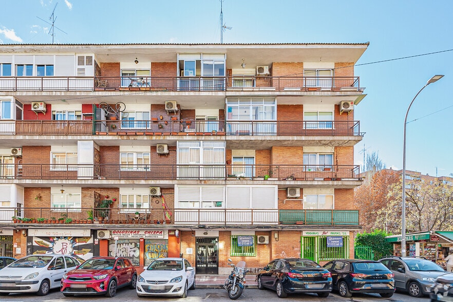 Avenida de Madrid, 42, Torrejón de Ardoz, Madrid à louer - Photo principale - Image 1 de 2
