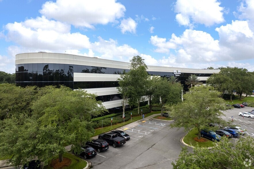 8900 Prominence Pky, Jacksonville, FL à louer - Photo du bâtiment - Image 2 de 12