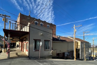 More details for 5 N C St, Virginia City, NV - Retail for Lease