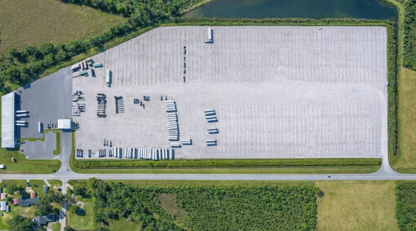 349 W Fairfield Rd, Dillon, SC à louer Photo principale- Image 1 de 9