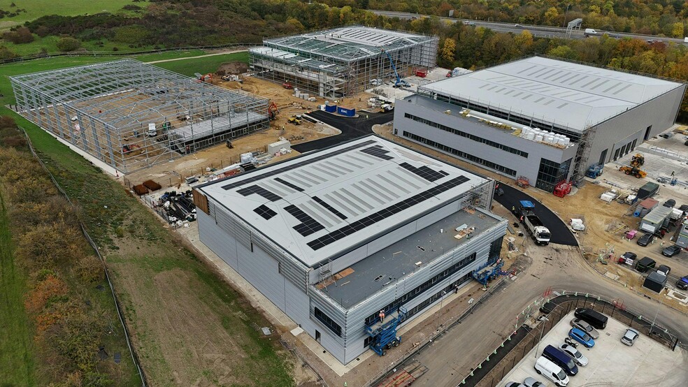 London Rd, Swanley for lease - Building Photo - Image 2 of 7