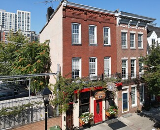 Plus de détails pour 708 S Bond St, Baltimore, MD - Vente au détail à vendre