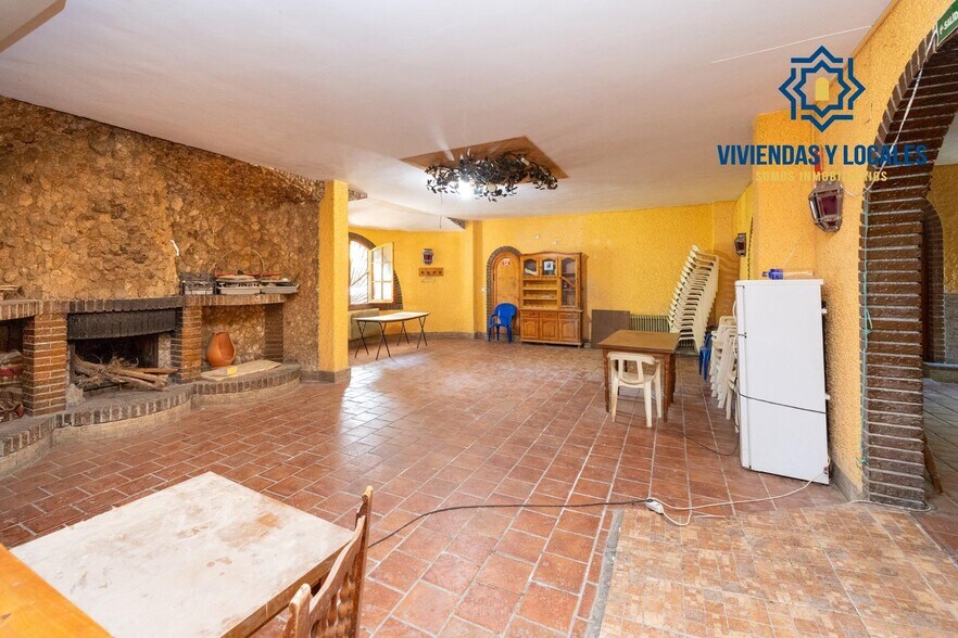 Land in Güevéjar, Granada for sale - Building Photo - Image 3 of 50