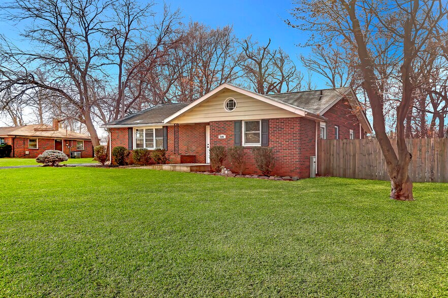 2306 Church Rd, Cherry Hill, NJ for sale - Building Photo - Image 3 of 17