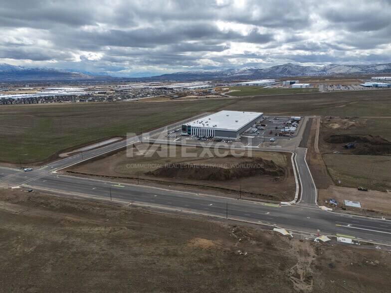 6800 9000 S, West Jordan, UT à vendre - Photo du bâtiment - Image 3 de 3