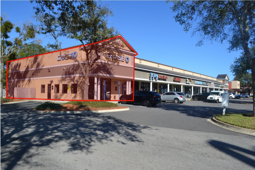 13245 Atlantic Blvd, Jacksonville, FL à louer - Photo du bâtiment - Image 2 de 4