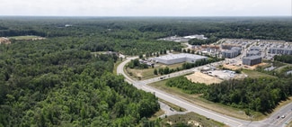 More details for 0 Crossroads Pkwy, Fredericksburg, VA - Land for Sale