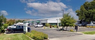 More details for 5220 N Sawyer Ave, Garden City, ID - Industrial for Lease