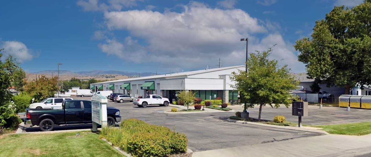 5220 N Sawyer Ave, Garden City, ID for lease Building Photo- Image 1 of 4