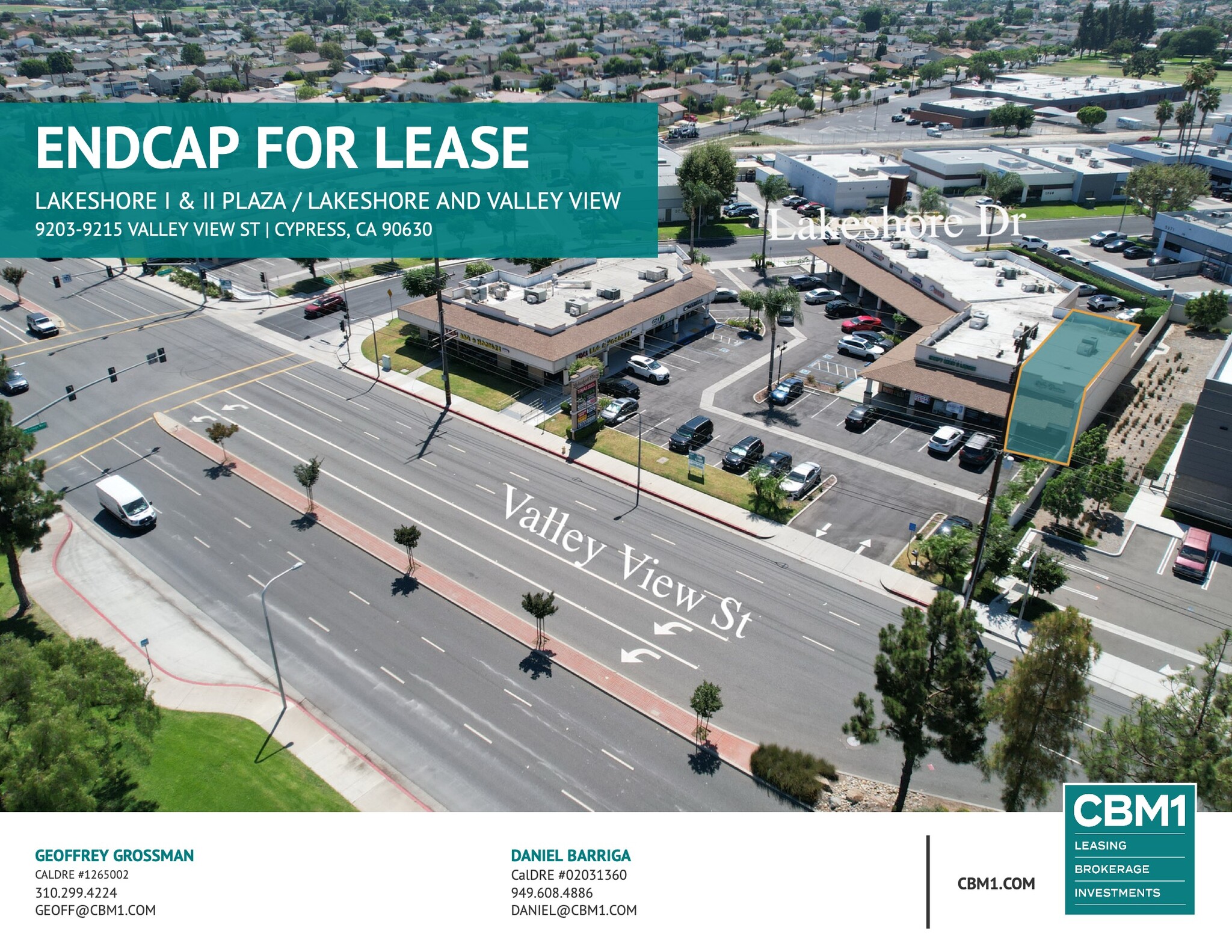 9203-9215 Valley View St, Cypress, CA for lease Primary Photo- Image 1 of 8