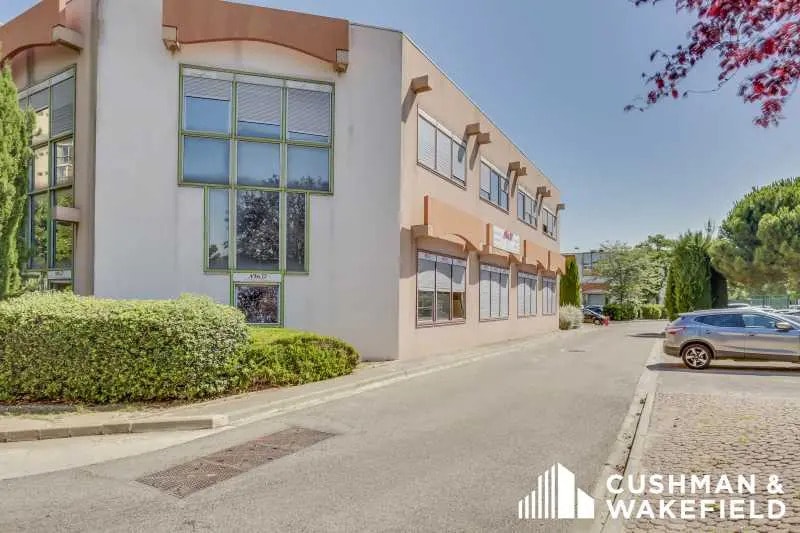 16 Boulevard Des Acieries, Marseille for lease - Building Photo - Image 2 of 3