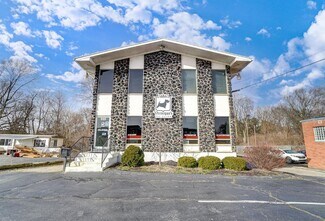 Plus de détails pour 5125 N Dixie Dr, Dayton, OH - Bureau, Bureau/Médical à louer