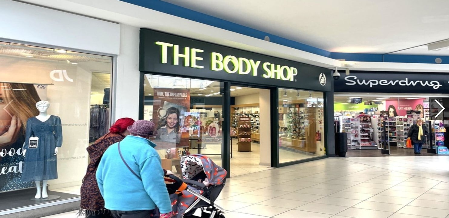 Court St, Trowbridge à louer Photo intérieure- Image 1 de 2