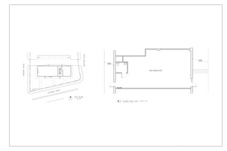 12300-12310 Academy Rd, Philadelphia, PA à louer Plan d’étage- Image 1 de 1