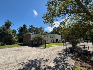 More details for 117 Indigo Dr, Brunswick, GA - Industrial for Sale