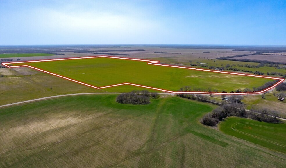 1657 E FM 1550, Bonham, TX à vendre - Photo du bâtiment - Image 3 de 5