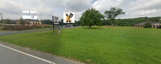 More details for 1020 Powdersville Rd, Easley, SC - Land for Sale