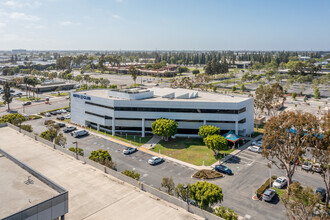 3350 Harbor Blvd, Costa Mesa, CA - aerial  map view - Image1