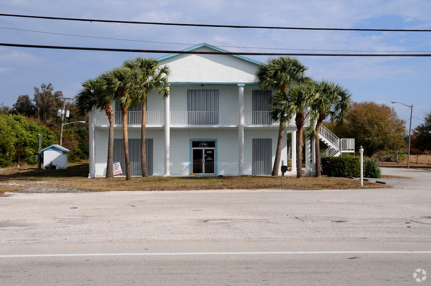 4000 S US Hwy 1, Fort Pierce, FL for lease - Primary Photo - Image 2 of 3