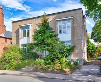 More details for 325 Av Melville, Westmount, QC - Multifamily for Sale