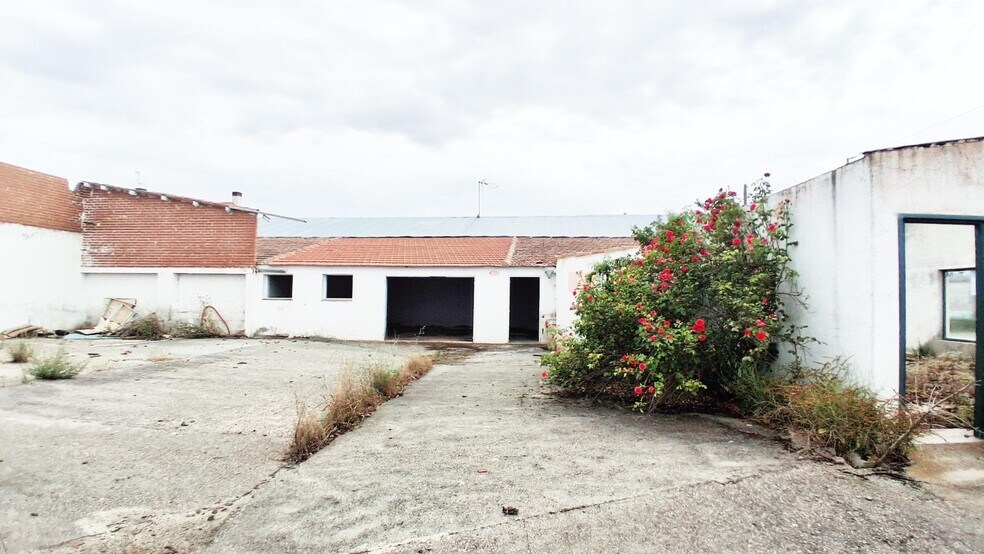 Land in Cantalapiedra, Salamanca for sale - Primary Photo - Image 2 of 30