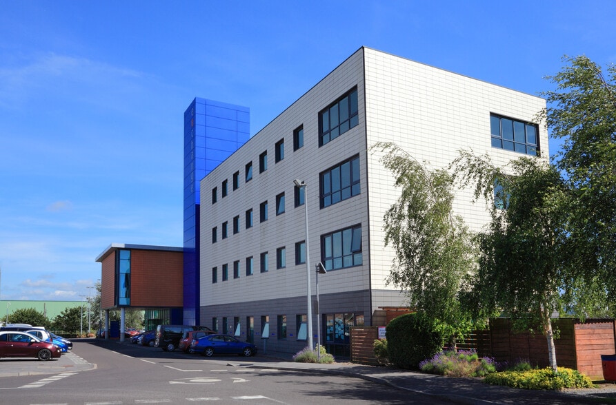 Bristol Rd, Bridgwater for lease - Building Photo - Image 1 of 4