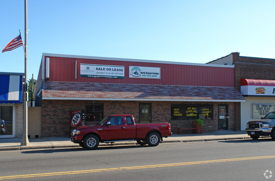 6382 Main St, North Branch, MN for lease - Building Photo - Image 2 of 3