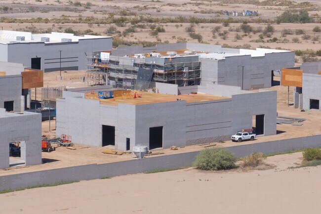 More details for 7214 E Pecos Rd, Mesa, AZ - Industrial for Sale