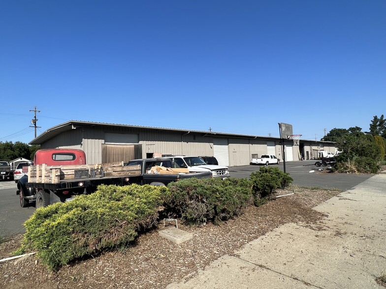 13555 Depot St, San Martin, CA for sale - Building Photo - Image 1 of 1